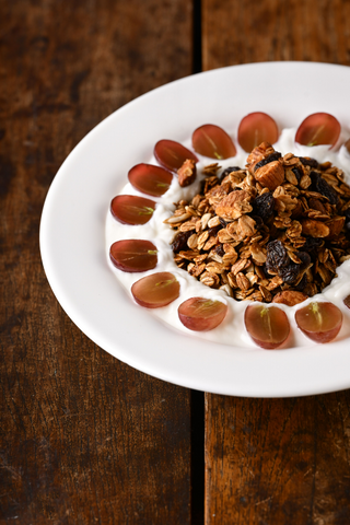 Homemade Granola