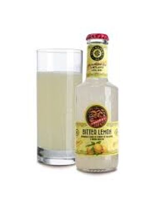 BITTER LEMON