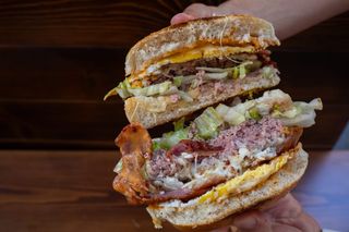Crea il tuo panino