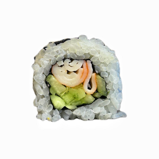 Uramaki Surimi (8 Uds.)
