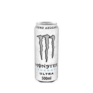 Monster Energy Ultra