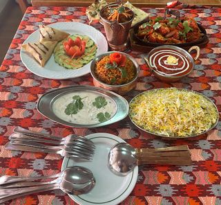 Maharaja Special Tandori