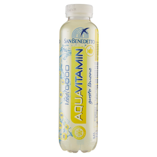 San Benedetto Acquavitamin Limone