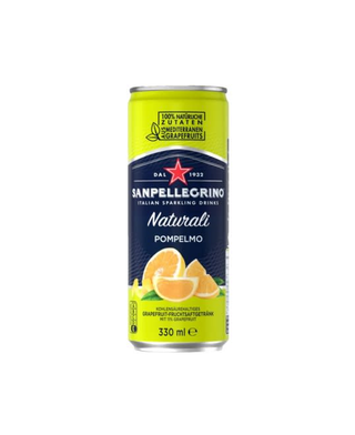 San Pellegrino Pompelmo Doza 330ml
