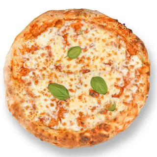 Pizza Napoletana Margherita
