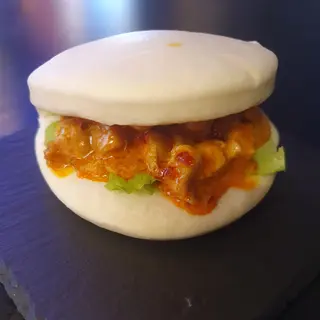 Bao maiale