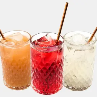 Agua de Jamaica