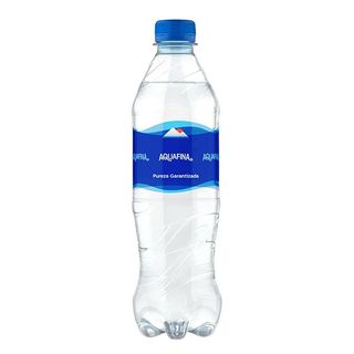 Botella de agua (50cl)