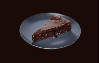 Tarta de Chocolate 