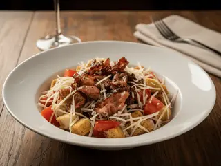 Салат Цезар (170g)