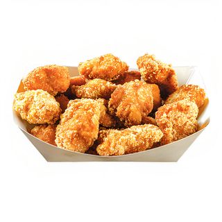 Курячі шматочки стандарт