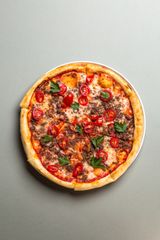 Пицца "Мясная"