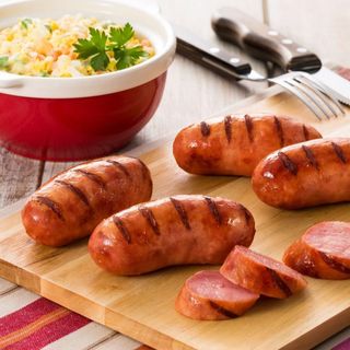 Linguiça Crioulo (unidade)