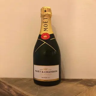 Moët & Chandon blanco (750 ml.)