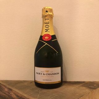 Moët & Chandon blanco (750 ml.)