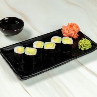 ავოკადოს მაკი