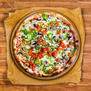 Пица Флора (20см)