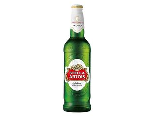Бира Стела Артоа (330мл)