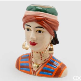 Jarrón Lady Colombia