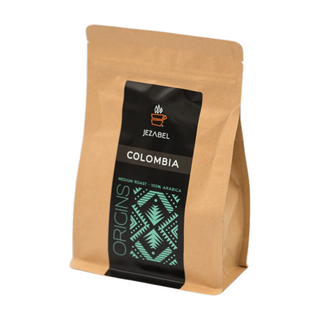 Single Origin Columbia 250g