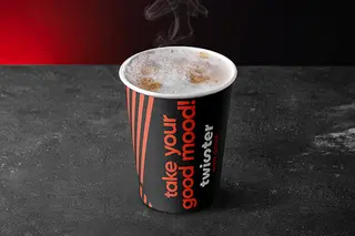Cappuccino 