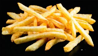 Patatine fritte