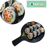 Кимбап с пилешко месо