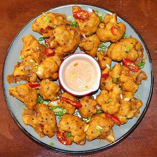 Gobi Pakoda