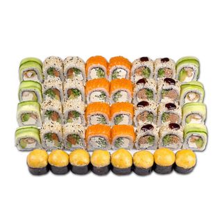 Сет Кампай (1350г)