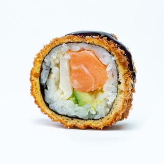 Atlantic Roll