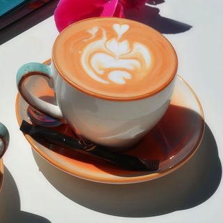 Café Con Leche