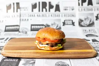 Lamburger