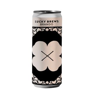 Brando American Ipa alc. 6,6%