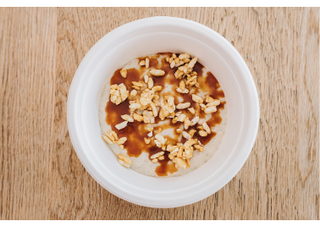 Arroz con leche