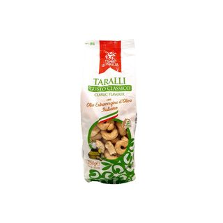 Taralli Aceite De Oliva 
