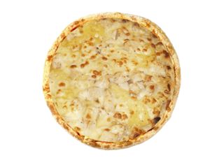 Pizza Fermière Crémière