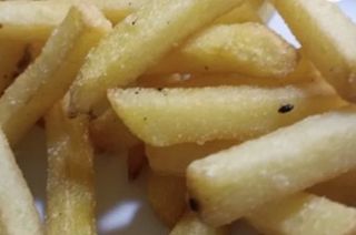 Patatas Fritas (Ración)
