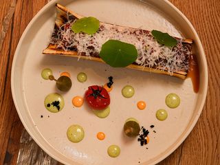 Тар-тар з телятини (200g)