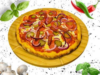 Myśliwska Mała 30 cm