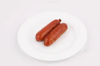 2 Smokies