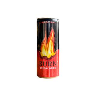 Burn  (0.25л)