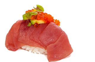 250 Chirashi tuna
