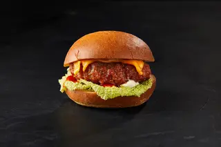 Burgher kids