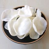 Pan de gambas / Shrimp crackers