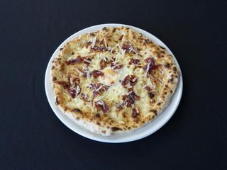 Carbonara Ibérica
