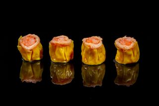 Empanadilla De Carne (4 Uds.)