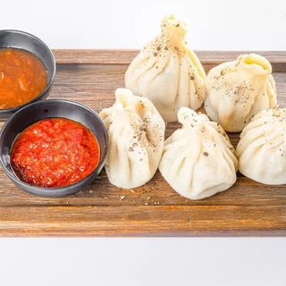 «ХИНКАЛИ»  (5  шт)