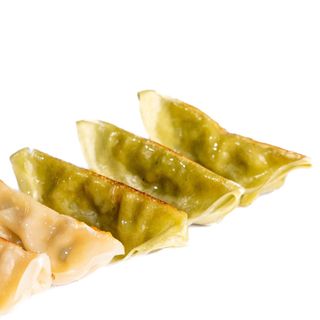 30.Gyoza De Verduras (4 Uds.)