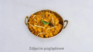 Chole bhatura