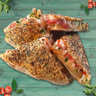 Gozleme Viande Hachée